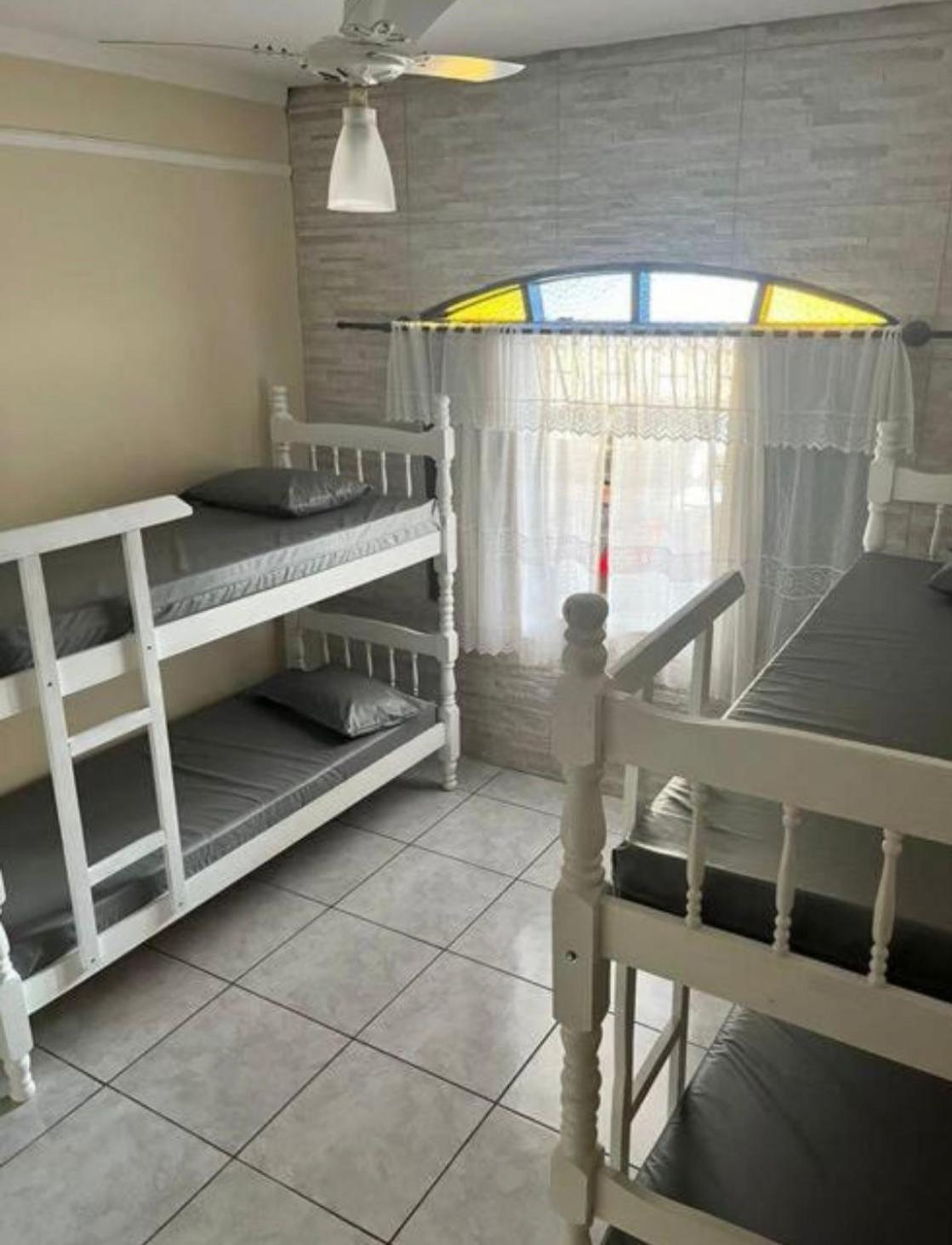 Willa Casa Com Piscina Em Mongagua Praia Grande  Zewnętrze zdjęcie